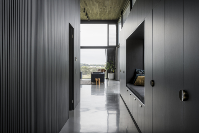 Moores House 2 | Design: Lachlan Shepherd Architects | Image: Nic Stephens Moores House 2 | Design: Lachlan Shepherd Architects | Image: Nic Stephens | Builtworks.com.au