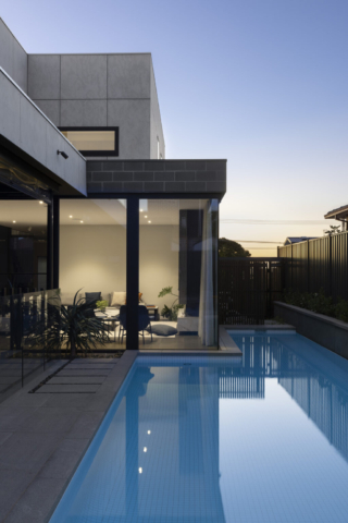 Sunny House | Design: WYK Architecture | Image: Dianna Snape | Builtworks.com.au