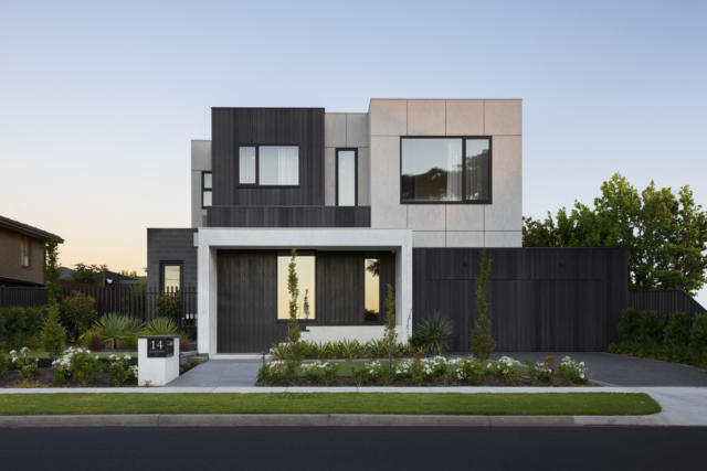 Sunny House | Design: WYK Architecture | Image: Dianna Snape | Builtworks.com.au