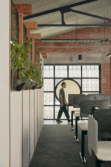 Narrandjeri House | Design: Public Realm Lab | Image: Tom Ross | Builtworks.com.au