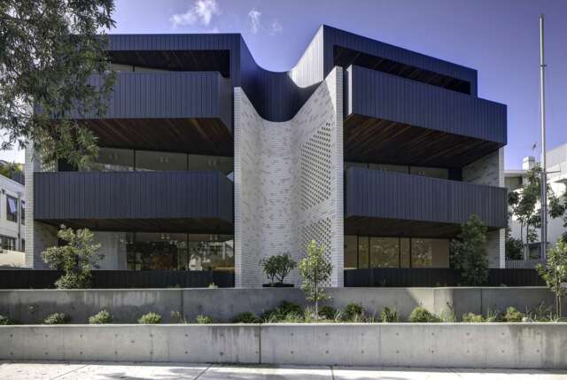 Belgravia | Design: MHN Design Union | Image: Brett Boardman Belgravia | Design: MHN Design Union | Image: Brett Boardman | Bultworks.com.au