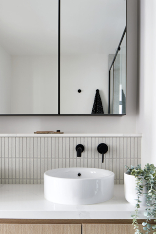 Ivanhoe Gardens | Design: CHT Architects | Image: Shannon McGrath | Builtworks.com.au