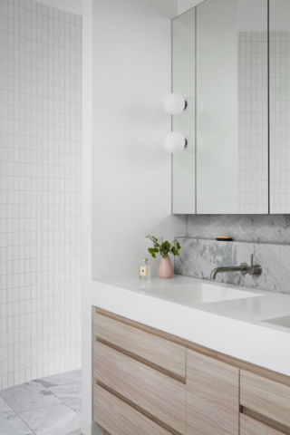 Xavier | Design: Bryant Alsop | Image: Emily Bartlett | Builtworks.com.au