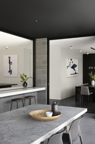 Sunny House | Design: WYK Architecture | Image: Dianna Snape | Builtworks.com.au