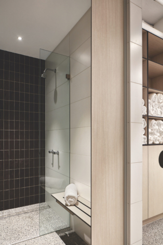 320 Pitt Street, Sydney | Design: Gray Puksand | Image: Luc Remond | Builtworks.com.au