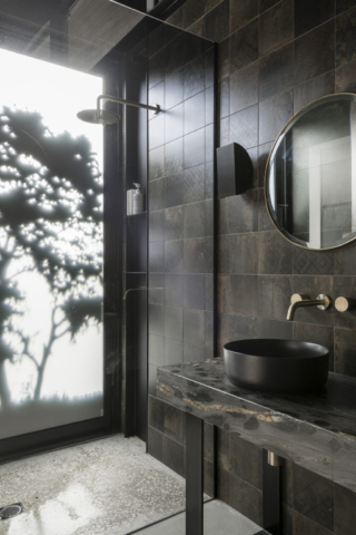 Moores House 2 | Design: Lachlan Shepherd Architects | Image: Nic Stephens Moores House 2 | Design: Lachlan Shepherd Architects | Image: Nic Stephens | Builtworks.com.au