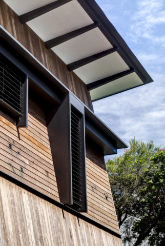 Wamberal Beach House | Design: Design King Company | Image: Brett Boardman | Builtworks.com.au