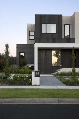 Sunny House | Design: WYK Architecture | Image: Dianna Snape | Builtworks.com.au