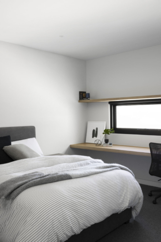 Sunny House | Design: WYK Architecture | Image: Dianna Snape | Builtworks.com.au