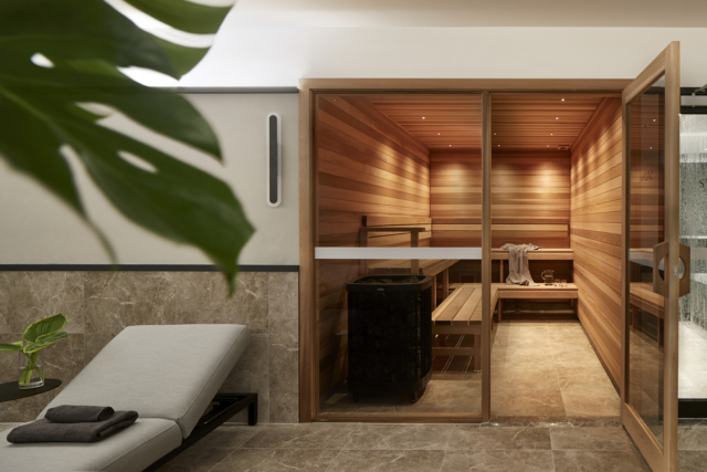 Ivanhoe Gardens | Design: CHT Architects | Image: Shannon McGrath | Builtworks.com.au