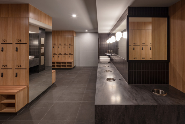 611 Elizabeth Street | Design: Gray Puksand | Image: Tom Hutton 611 Elizabeth Street | Design: Gray Puksand | Image: Tom Hutton | Builtworks.com.au