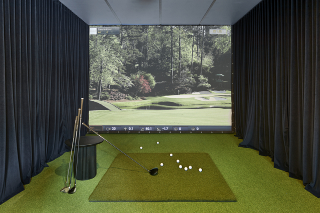 Ivanhoe Gardens | Design: CHT Architects | Image: Shannon McGrath | Builtworks.com.au