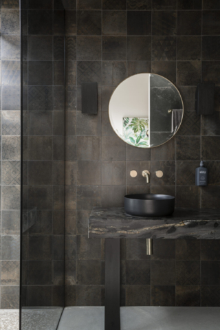 Moores House 2 | Design: Lachlan Shepherd Architects | Image: Nic Stephens Moores House 2 | Design: Lachlan Shepherd Architects | Image: Nic Stephens | Builtworks.com.au