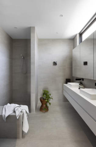 Sunny House | Design: WYK Architecture | Image: Dianna Snape | Builtworks.com.au