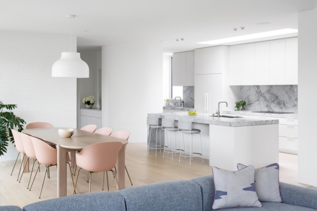 Xavier | Design: Bryant Alsop | Image: Emily Bartlett | Builtworks.com.au