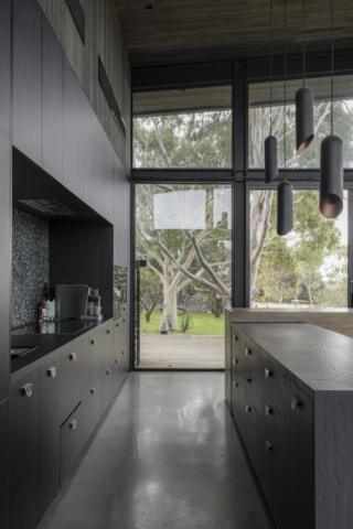 Moores House 2 | Design: Lachlan Shepherd Architects | Image: Nic Stephens Moores House 2 | Design: Lachlan Shepherd Architects | Image: Nic Stephens | Builtworks.com.au