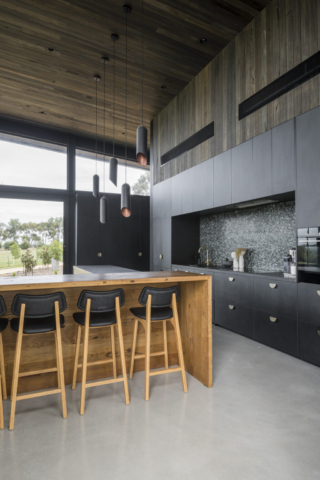 Moores House 2 | Design: Lachlan Shepherd Architects | Image: Nic Stephens Moores House 2 | Design: Lachlan Shepherd Architects | Image: Nic Stephens | Builtworks.com.au