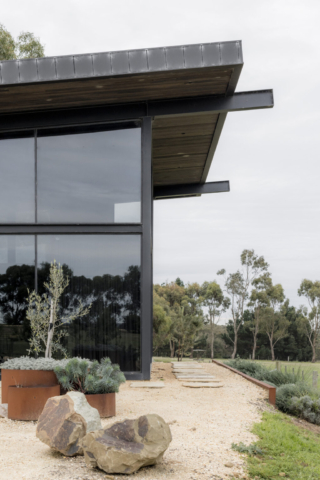 Moores House 2 | Design: Lachlan Shepherd Architects | Image: Nic Stephens | Builtworks.com.au Moores House 2 | Design: Lachlan Shepherd Architects | Image: Nic Stephens | Builtworks.com.au