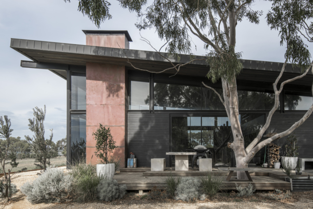 Moores House 2 | Design: Lachlan Shepherd Architects | Image: Nic Stephens Moores House 2 | Design: Lachlan Shepherd Architects | Image: Nic Stephens | Builtworks.com.au