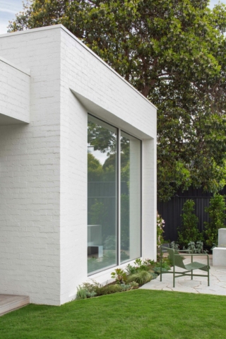 Xavier | Design: Bryant Alsop | Image: Emily Bartlett | Builtworks.com.au