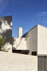 Hillside House | Design: Architects Ink | Image: Sam Noonan | Builtworks.com.au