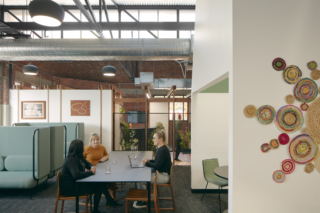 Narrandjeri House | Design: Public Realm Lab | Image: Tom Ross | Builtworks.com.au