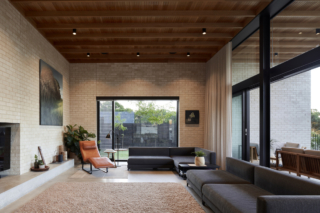 Hillside House | Design: Architects Ink | Image: Sam Noonan | Builtworks.com.au