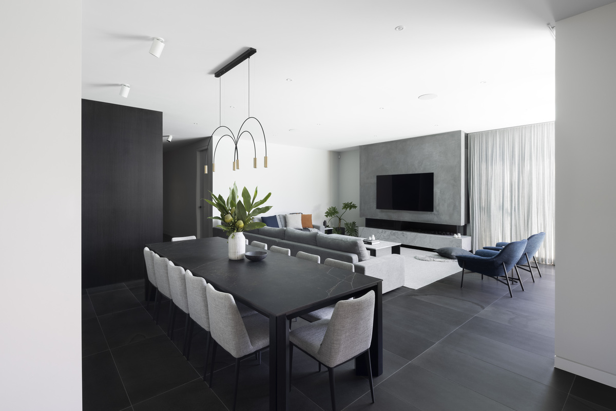 Sunny House | Design: WYK Architecture | Image: Dianna Snape | Builtworks.com.au