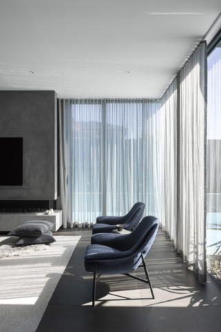 Sunny House | Design: WYK Architecture | Image: Dianna Snape | Builtworks.com.au