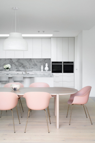 Xavier | Design: Bryant Alsop | Image: Emily Bartlett | Builtworks.com.au