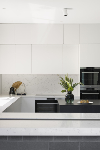 Sunny House | Design: WYK Architecture | Image: Dianna Snape | Builtworks.com.au