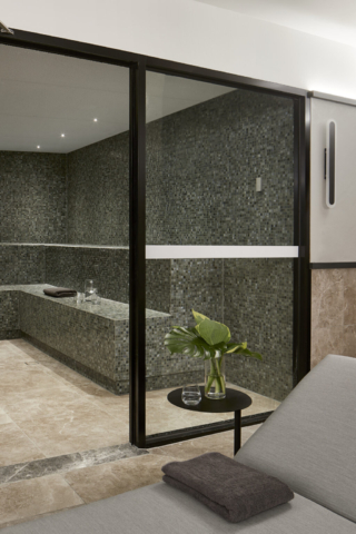 Ivanhoe Gardens | Design: CHT Architects | Image: Shannon McGrath | Builtworks.com.au