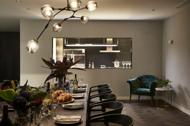 Ivanhoe Gardens | Design: CHT Architects | Image: Shannon McGrath | Builtworks.com.au