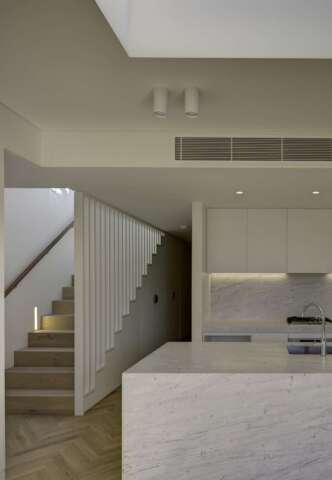 Belgravia | Design: MHN Design Union | Image: Brett Boardman Belgravia | Design: MHN Design Union | Image: Brett Boardman | Bultworks.com.au