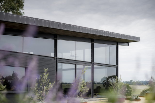 Moores House 2 | Design: Lachlan Shepherd Architects | Image: Nic Stephens Moores House 2 | Design: Lachlan Shepherd Architects | Image: Nic Stephens | Builtworks.com.au