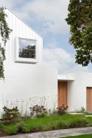 Xavier | Design: Bryant Alsop | Image: Emily Bartlett | Builtworks.com.au