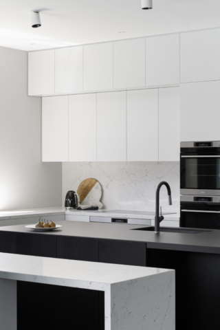 Sunny House | Design: WYK Architecture | Image: Dianna Snape | Builtworks.com.au