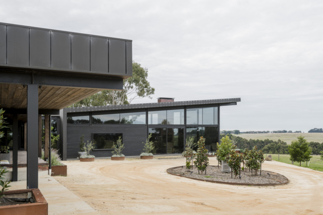 Moores House 2 | Design: Lachlan Shepherd Architects | Image: Nic Stephens Moores House 2 | Design: Lachlan Shepherd Architects | Image: Nic Stephens | Builtworks.com.au