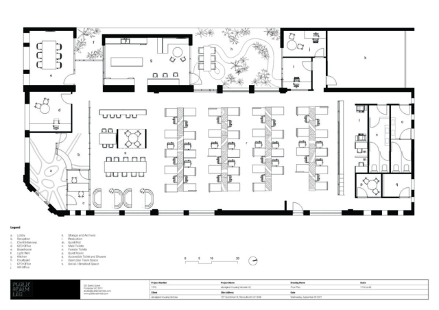 Narrandjeri House | Design: Public Realm Lab Narrandjeri House | Design: Public Realm Lab | Builtworks.com.au