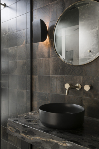 Moores House 2 | Design: Lachlan Shepherd Architects | Image: Nic Stephens Moores House 2 | Design: Lachlan Shepherd Architects | Image: Nic Stephens | Builtworks.com.au