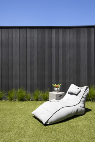 Sunny House | Design: WYK Architecture | Image: Dianna Snape | Builtworks.com.au