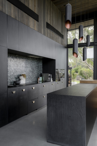 Moores House 2 | Design: Lachlan Shepherd Architects | Image: Nic Stephens Moores House 2 | Design: Lachlan Shepherd Architects | Image: Nic Stephens | Builtworks.com.au