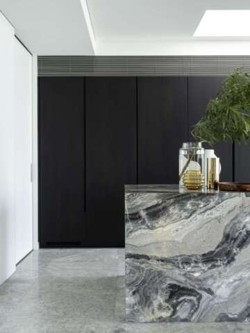 River House | Design: KA Design Studio | Image: KA Design Studio | Builtworks.com.au