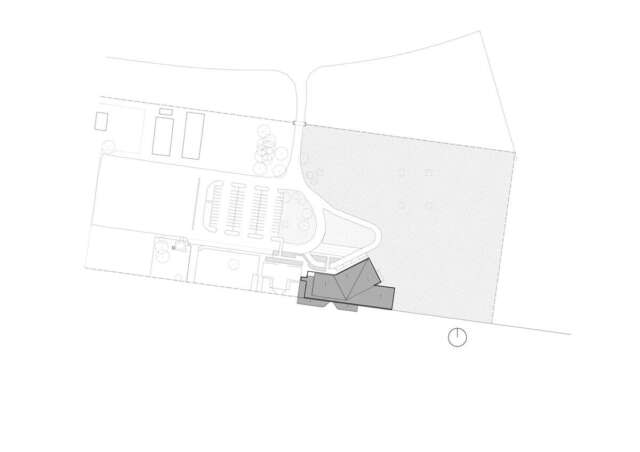 Kangaroo Island Air Terminal | Design: Ashley Halliday Architects Kangaroo Island Air Terminal | Design: Ashley Halliday Architects | Builtworks.com.au