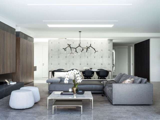 River House | Design: KA Design Studio | Image: KA Design Studio | Builtworks.com.au