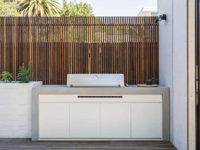Tama House | Design: Carla Middleton Architecture | Image: Tom Ferguson | Builtworks.com.au