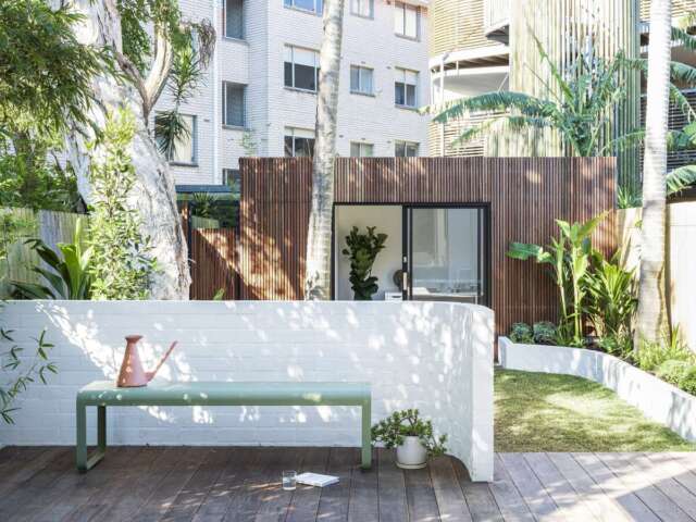 Tama House | Design: Carla Middleton Architecture | Image: Tom Ferguson | Builtworks.com.au