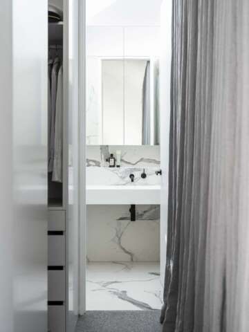 Tama House | Design: Carla Middleton Architecture | Image: Tom Ferguson | Builtworks.com.au