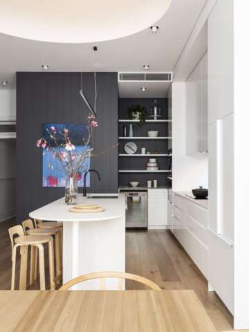 Tama House | Design: Carla Middleton Architecture | Image: Tom Ferguson | Builtworks.com.au