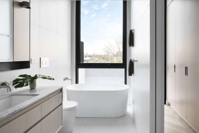 Pelham | Design: Ewert Leaf | Image: Dylan James Pelham | Design: Ewert Leaf | Image: Dylan James | Builtworks.com.au